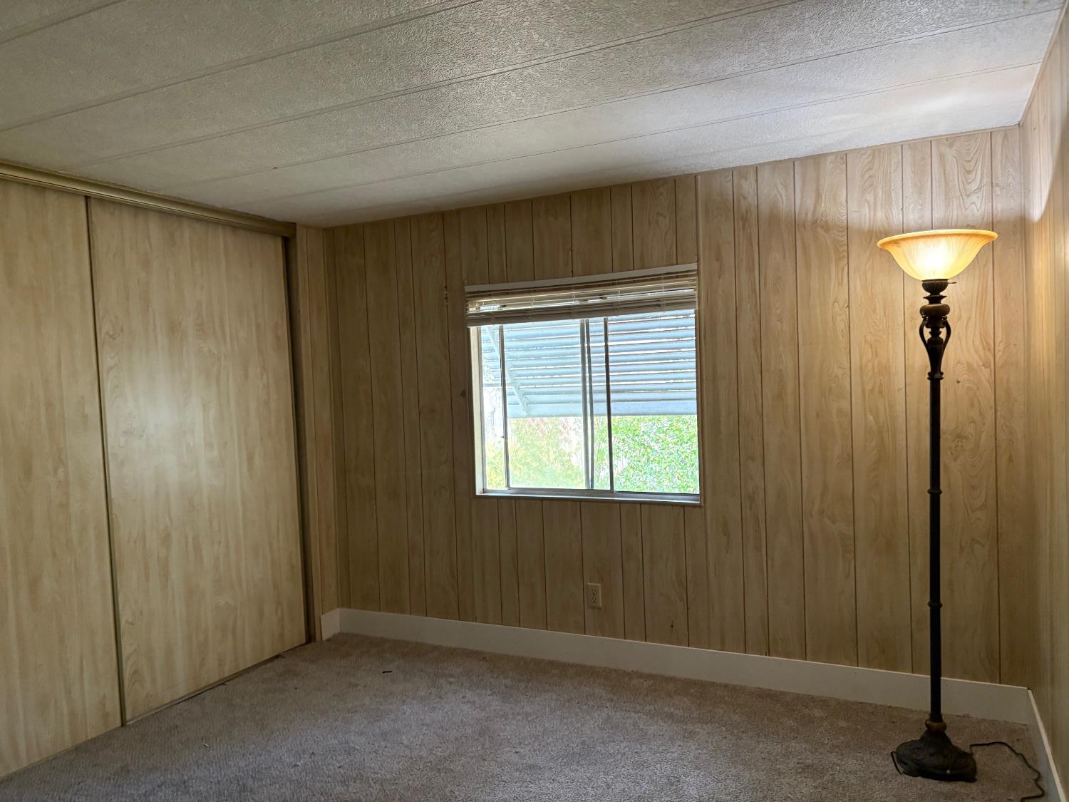 165 Hanover Street Citrus Heights, CA 95621 - Photo 7 of 10 a view of an empty room with window and a bathroom