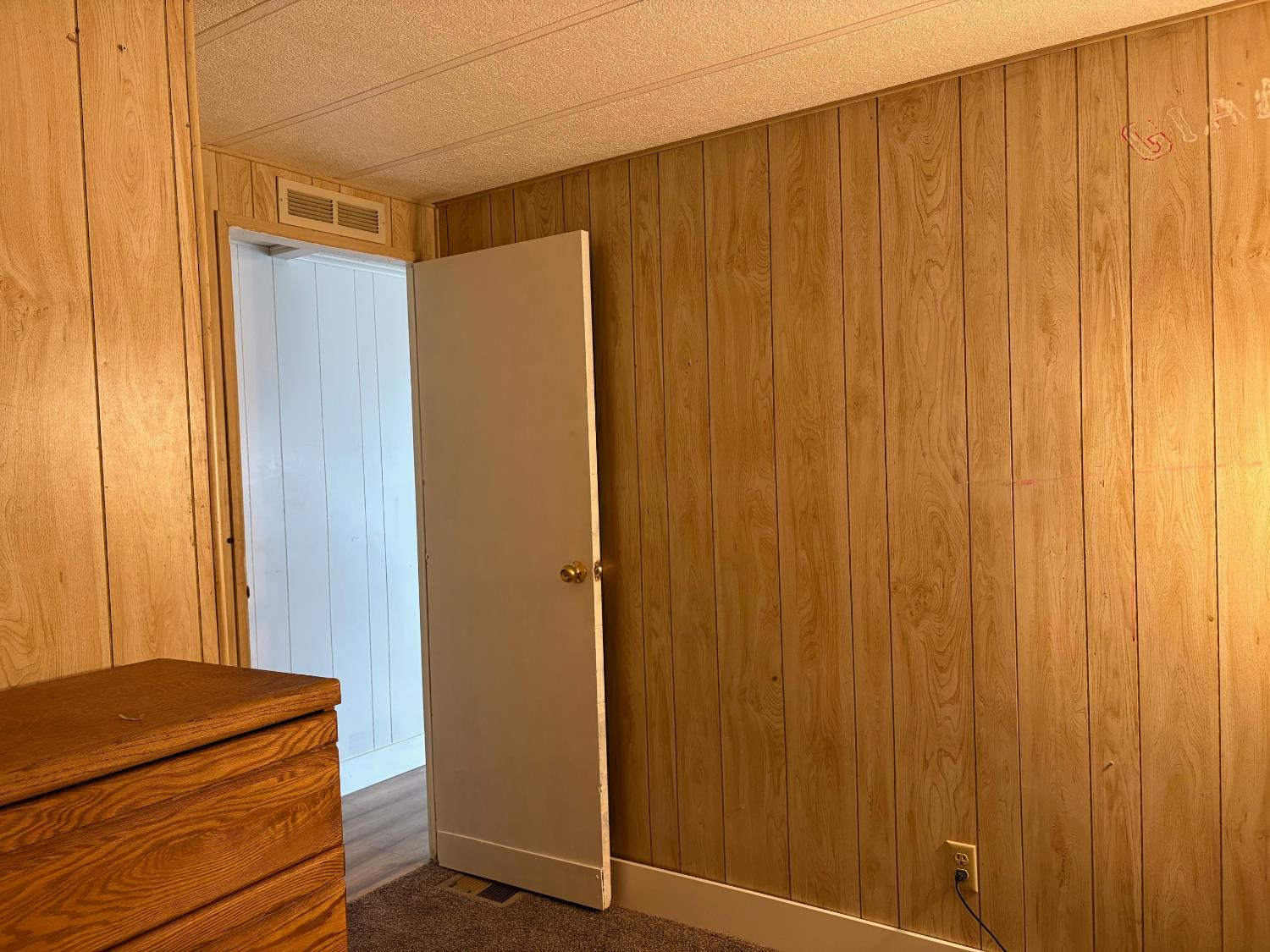 165 Hanover Street Citrus Heights, CA 95621 - Photo 8 of 10 a room with a door
