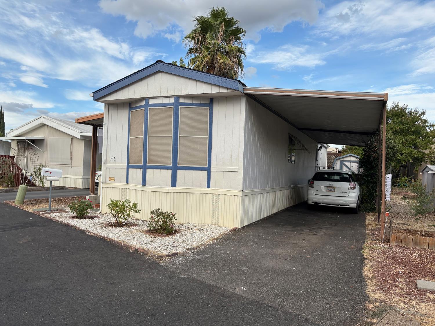 165 Hanover Street Citrus Heights, CA 95621 - Photo 9 of 10 a car parked in front of a house