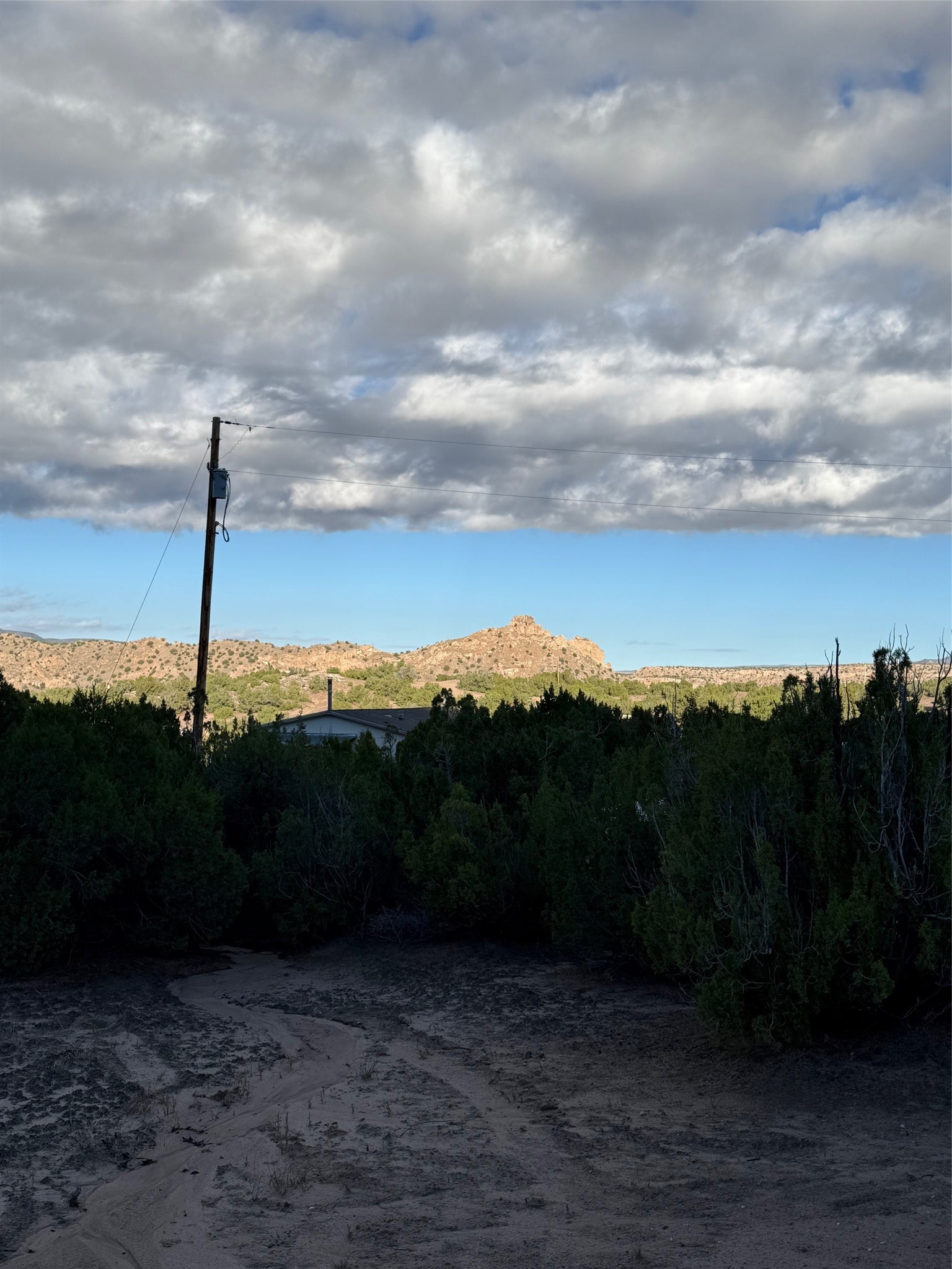 Tbd Lot 3 Tbd Road Ojo Caliente, NM 87549 - Photo 13 of 24