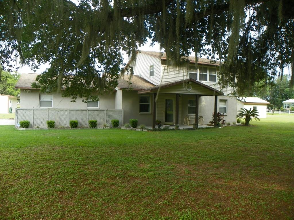 3150 Bohannon Road Zephyrhills, FL 33541 - Photo 1 of 1 Gallery Image 1