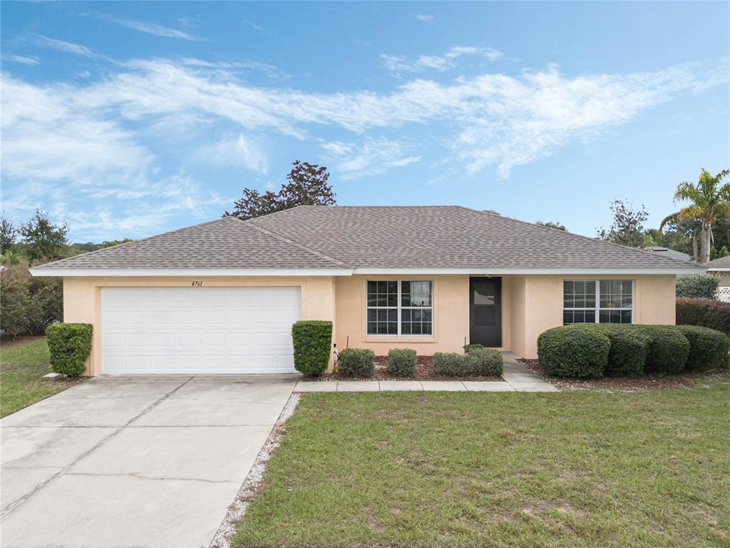 4761 Treasure Cay Road Tavares, FL 32778 - Photo 1 of 1