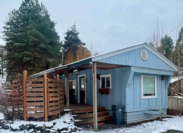 $30,000 | 2280 Old Pullman Road, Unit 20, Moscow, ID 83843