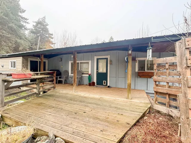 $35,000 | 2280 Old Pullman Road, Unit 20, Moscow, ID 83843