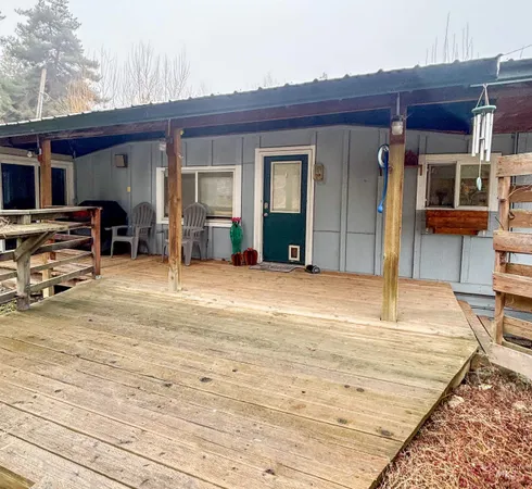 $30,000 | 2280 Old Pullman Road, Unit 20, Moscow, ID 83843