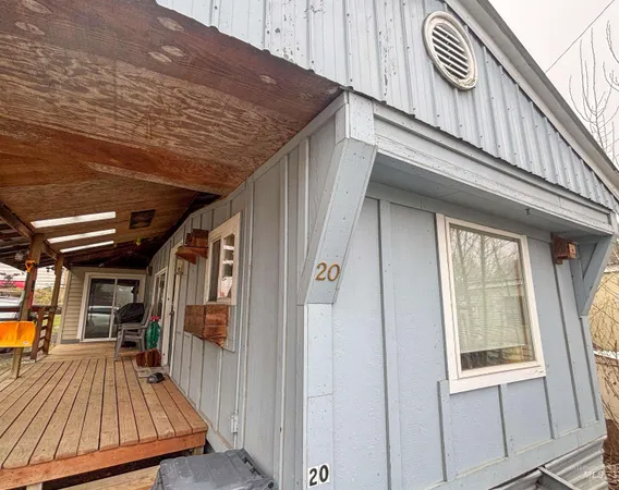 $30,000 | 2280 Old Pullman Road, Unit 20, Moscow, ID 83843