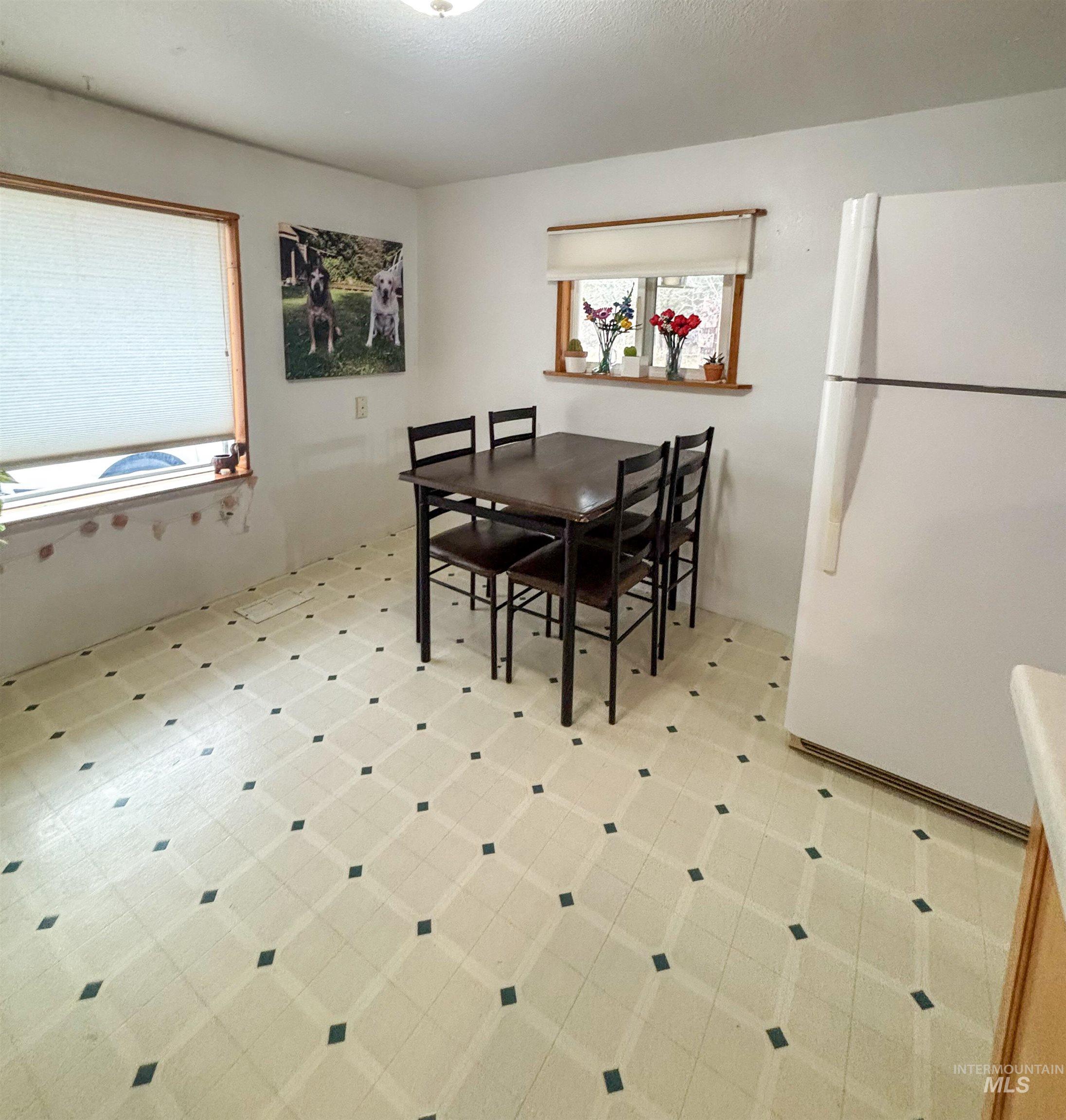 2280 Old Pullman Road, Unit 20 Moscow, ID 83843 - Photo 9 of 20 Dining space with light flooring
