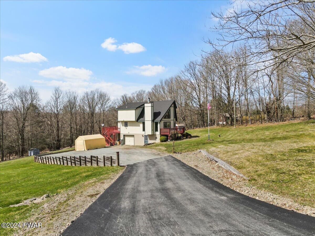 179 Cemetery Road Moscow, PA 18444 - Photo 4 of 62