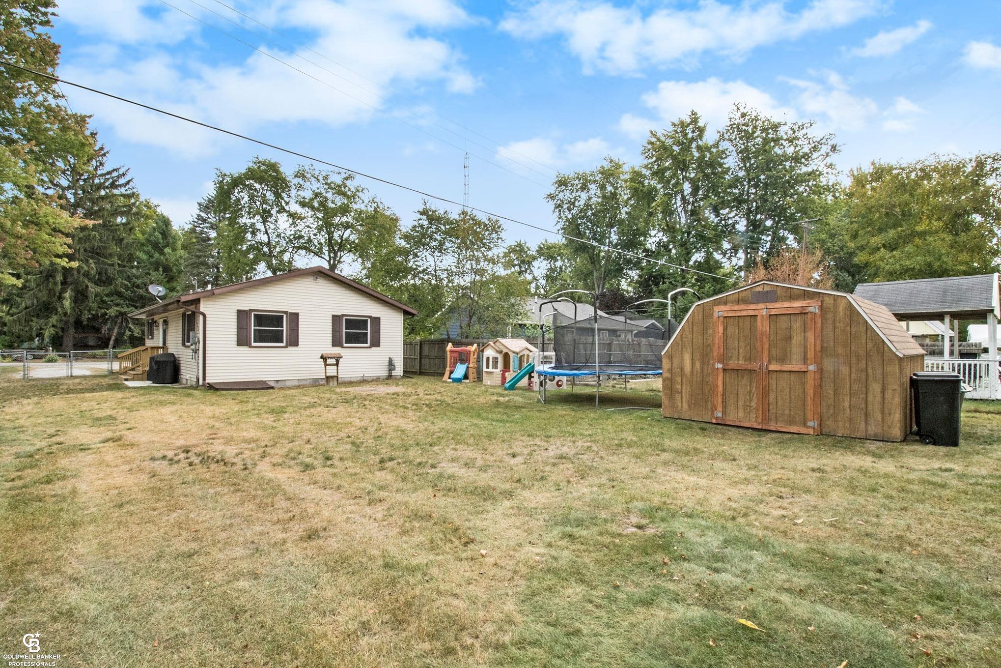 3813 Cedar Road Fort Gratiot, MI 48059 - Photo 17 of 24