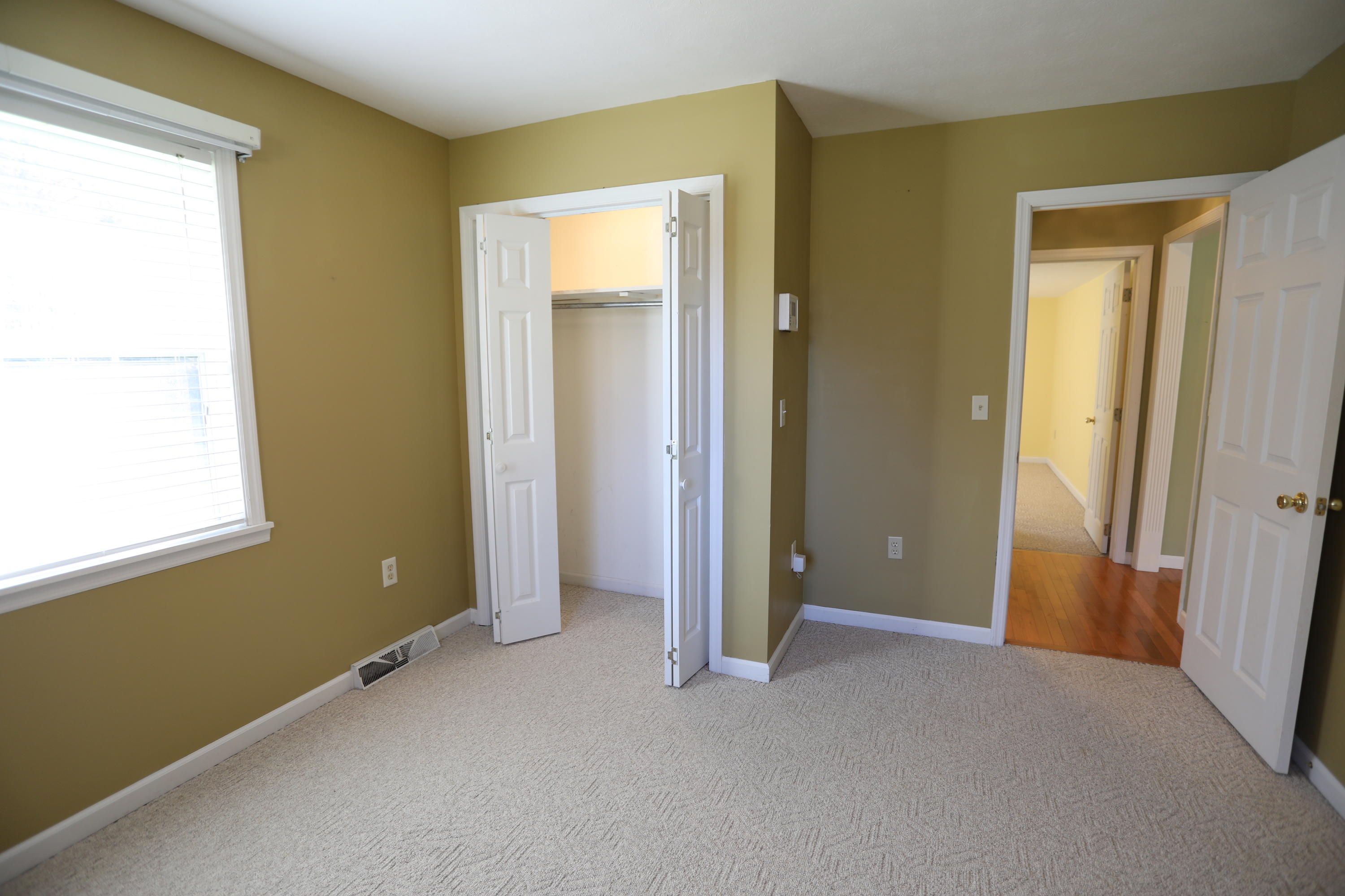 293 Berry Hollow Road Speedwell, TN 37870 - Photo 14 of 31 Bedroom