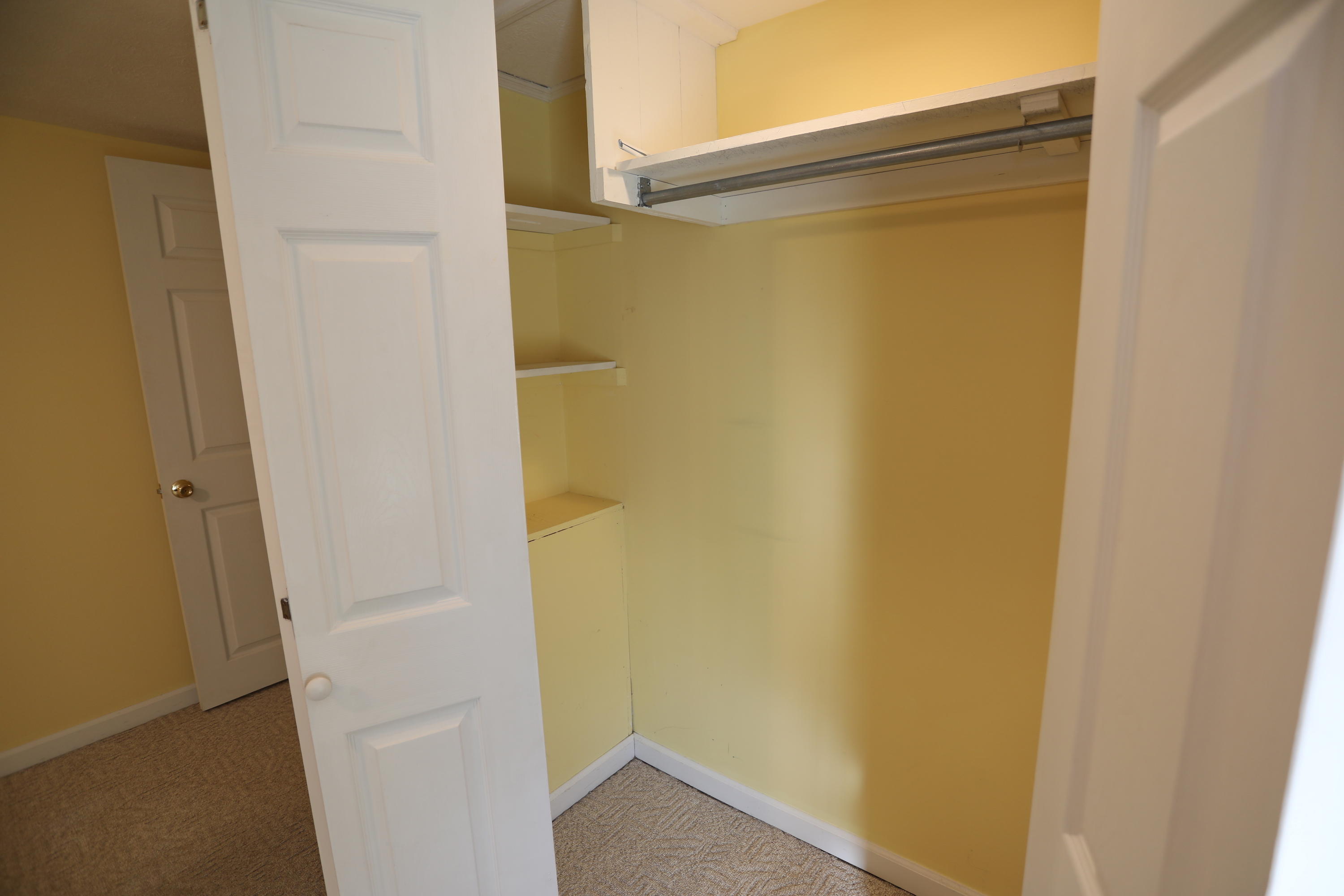 293 Berry Hollow Road Speedwell, TN 37870 - Photo 17 of 31 Bedroom