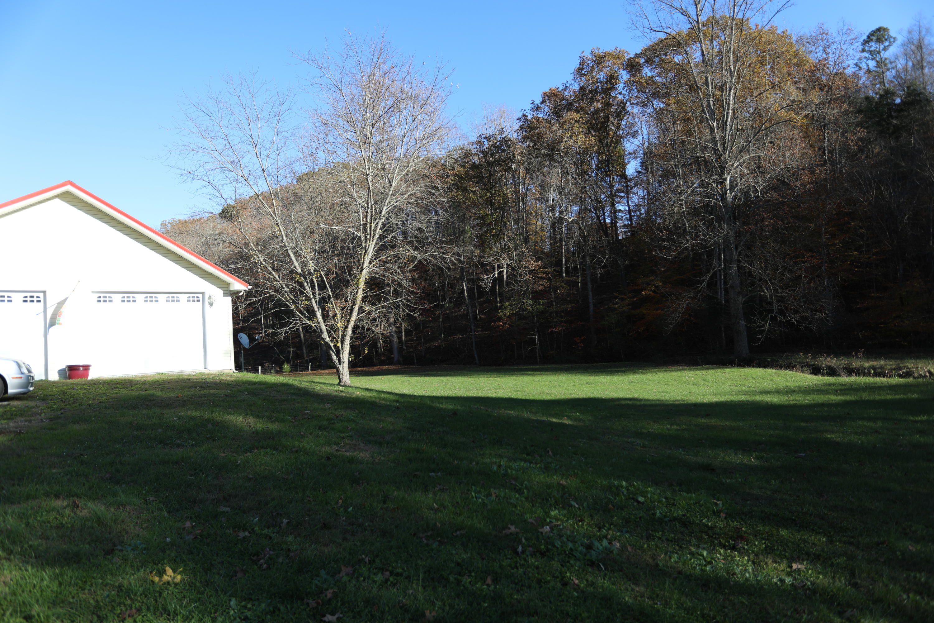 293 Berry Hollow Road Speedwell, TN 37870 - Photo 25 of 31 Yard