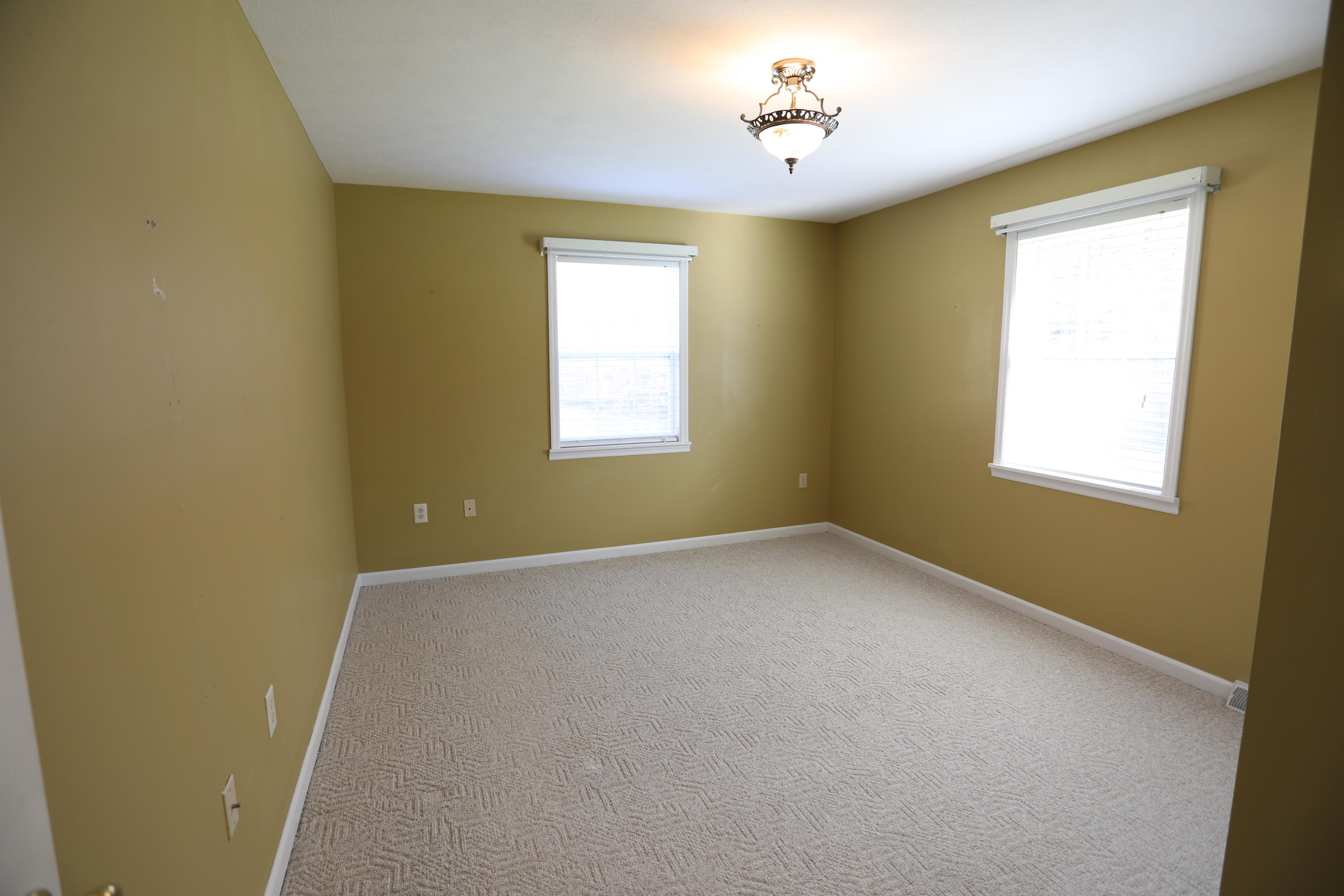 293 Berry Hollow Road Speedwell, TN 37870 - Photo 8 of 31 Bedroom