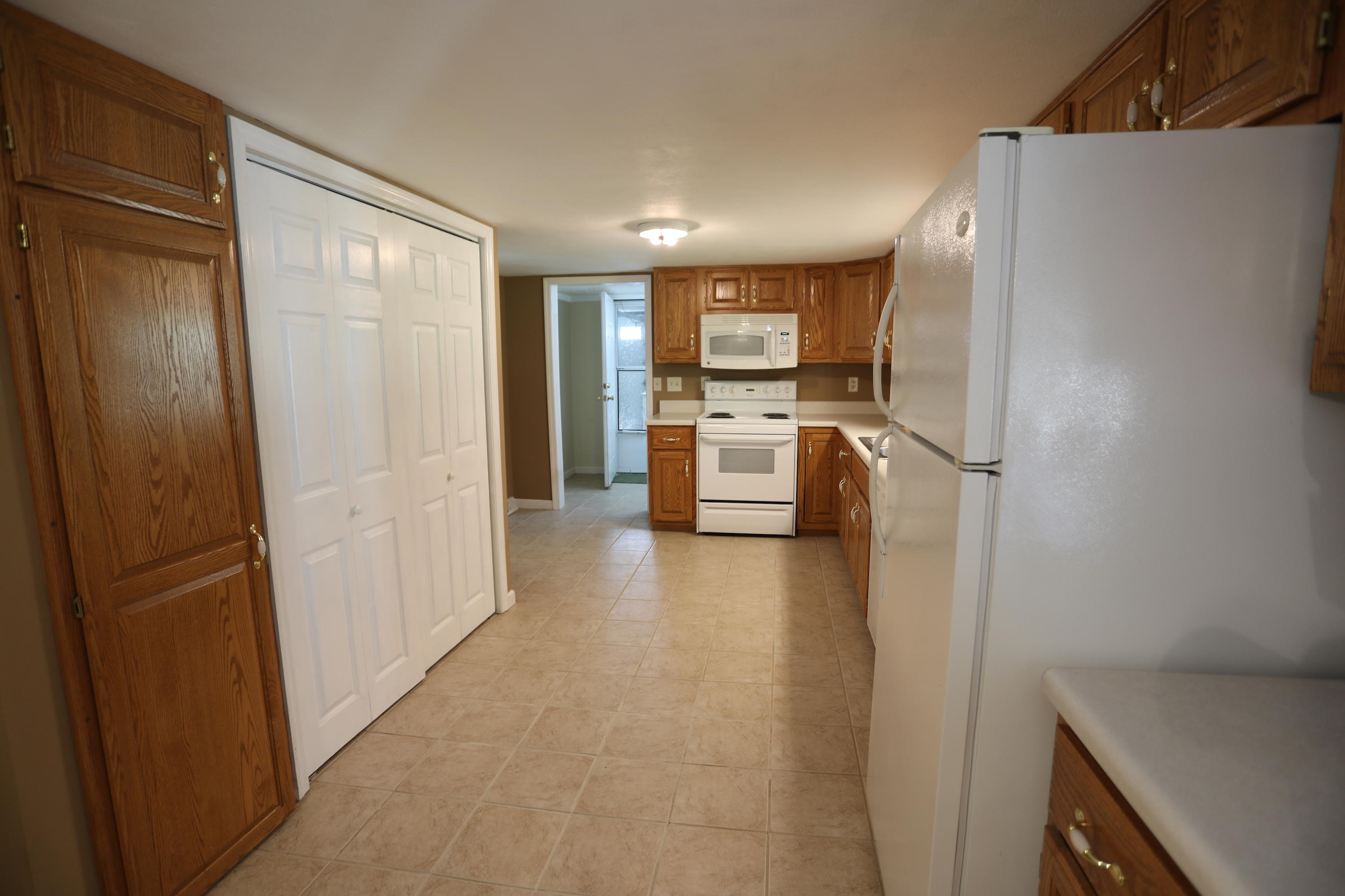 293 Berry Hollow Road Speedwell, TN 37870 - Photo 10 of 31 Kitchen
