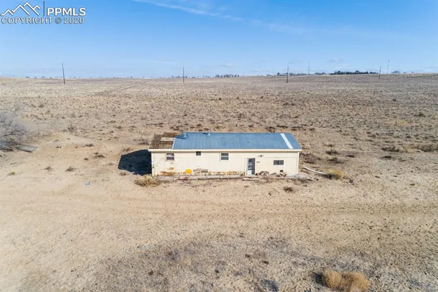 a view of ocean with beach