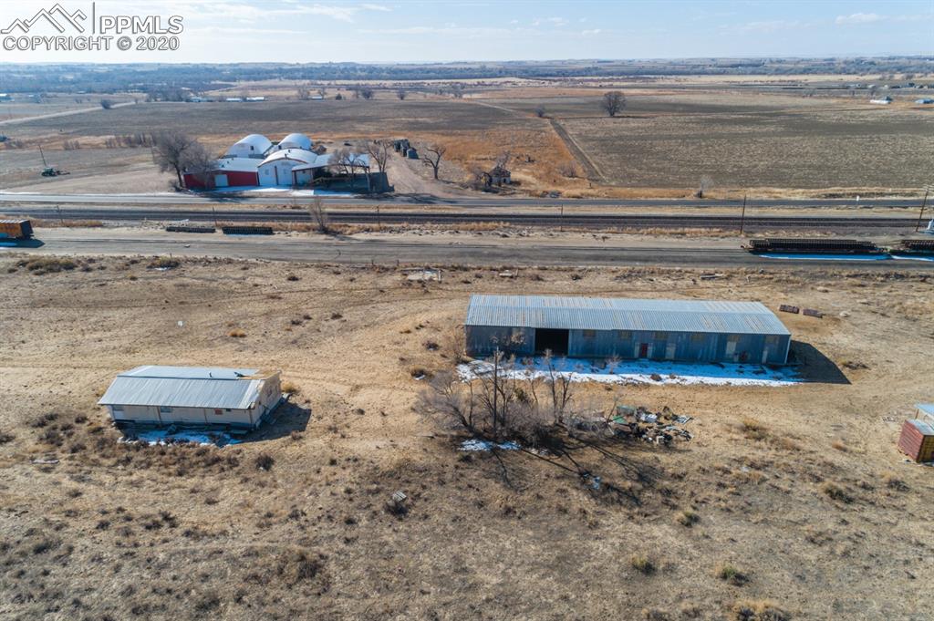 47835 Highway 96 Boone, CO 81025 - Photo 11 of 18 a view of water heater