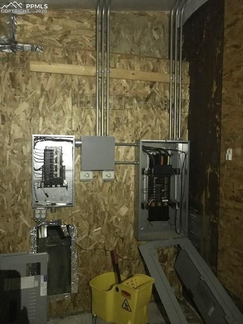 47835 Highway 96 Boone, CO 81025 - Photo 13 of 18 a bathroom with a shower