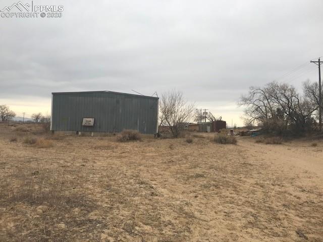 47835 Highway 96 Boone, CO 81025 - Photo 17 of 18 a view of outdoor space
