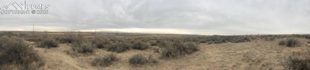 47835 Highway 96 Boone, CO 81025 - Photo 18 of 18 a view of a yard