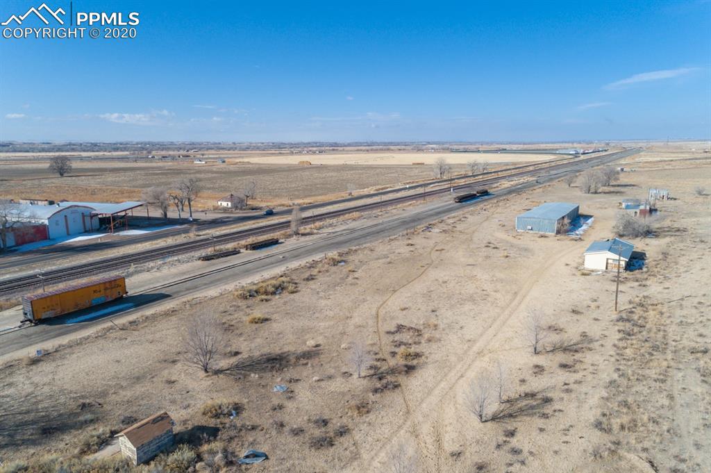 47835 Highway 96 Boone, CO 81025 - Photo 3 of 18 a view of ocean view with beach