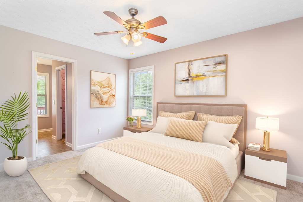 421 Burgess Road Ellijay, GA 30540 - Photo 17 of 61