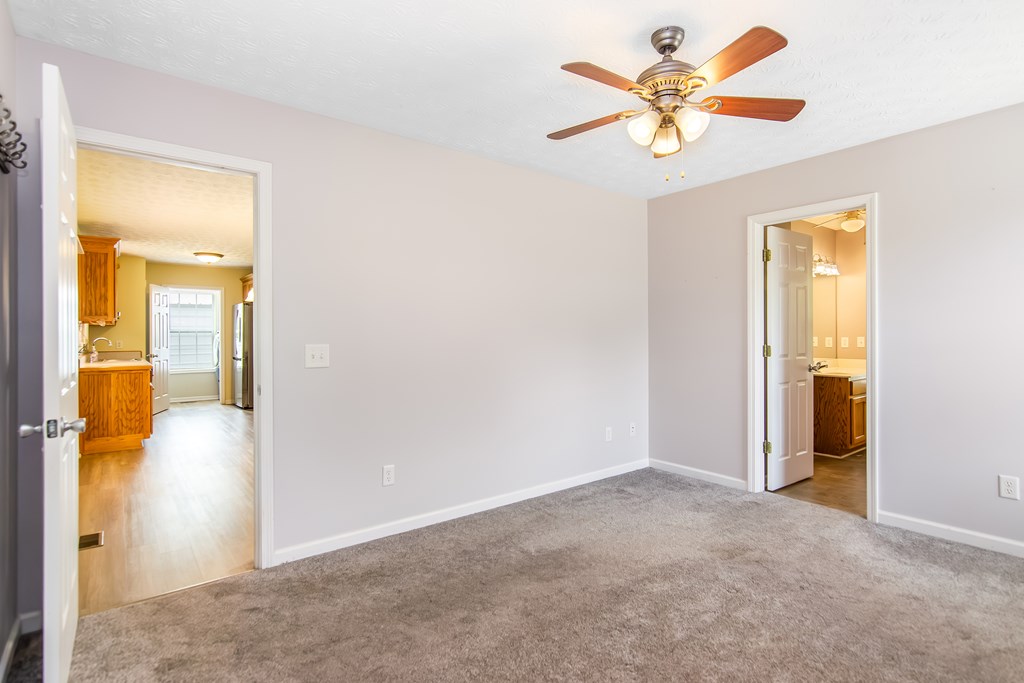 421 Burgess Road Ellijay, GA 30540 - Photo 18 of 61