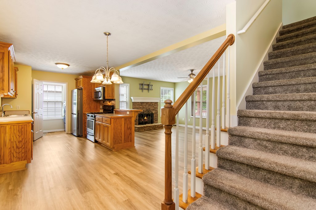 421 Burgess Road Ellijay, GA 30540 - Photo 23 of 61