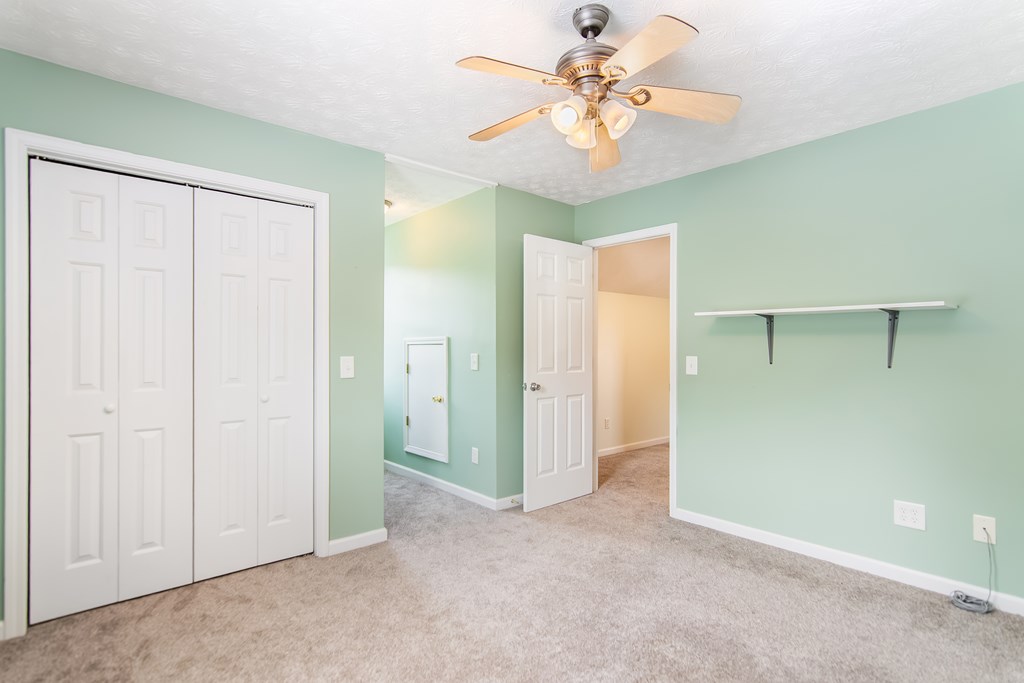 421 Burgess Road Ellijay, GA 30540 - Photo 27 of 61