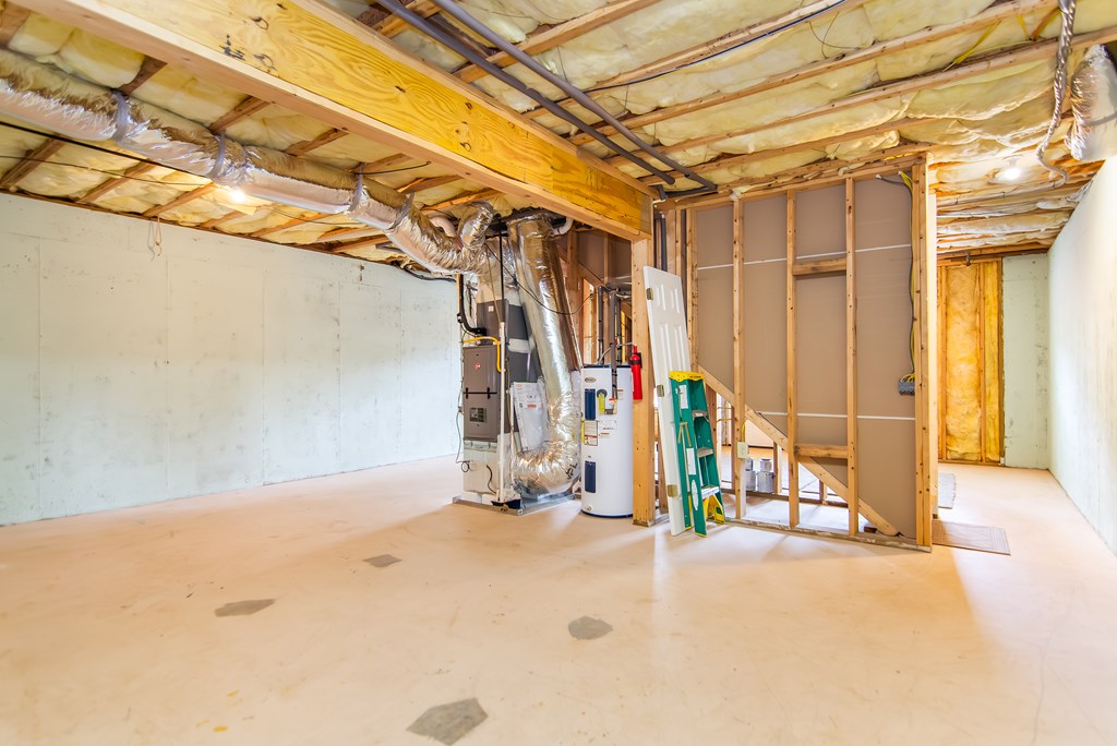 421 Burgess Road Ellijay, GA 30540 - Photo 36 of 61