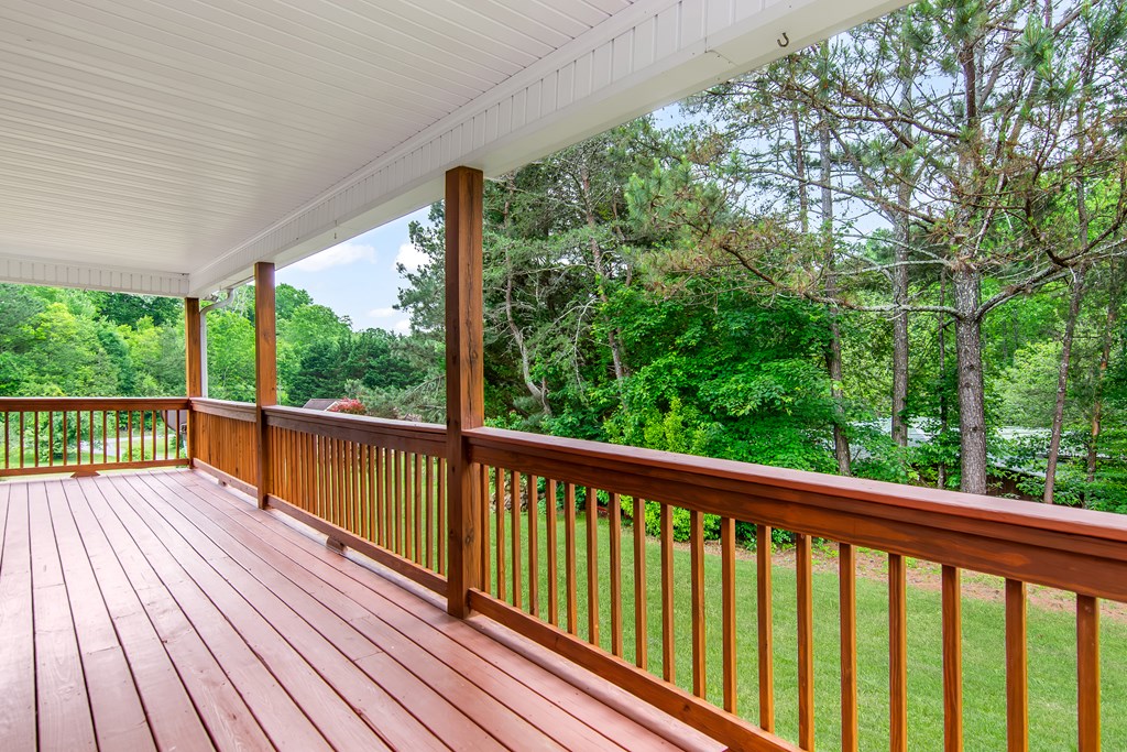 421 Burgess Road Ellijay, GA 30540 - Photo 37 of 61