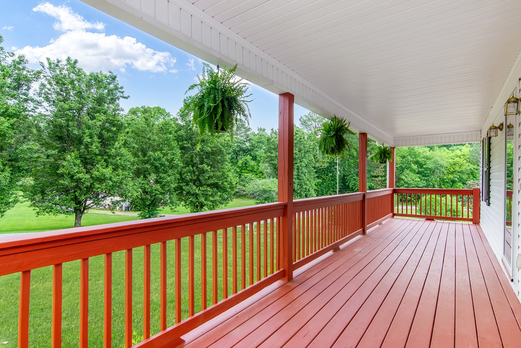 421 Burgess Road Ellijay, GA 30540 - Photo 38 of 61