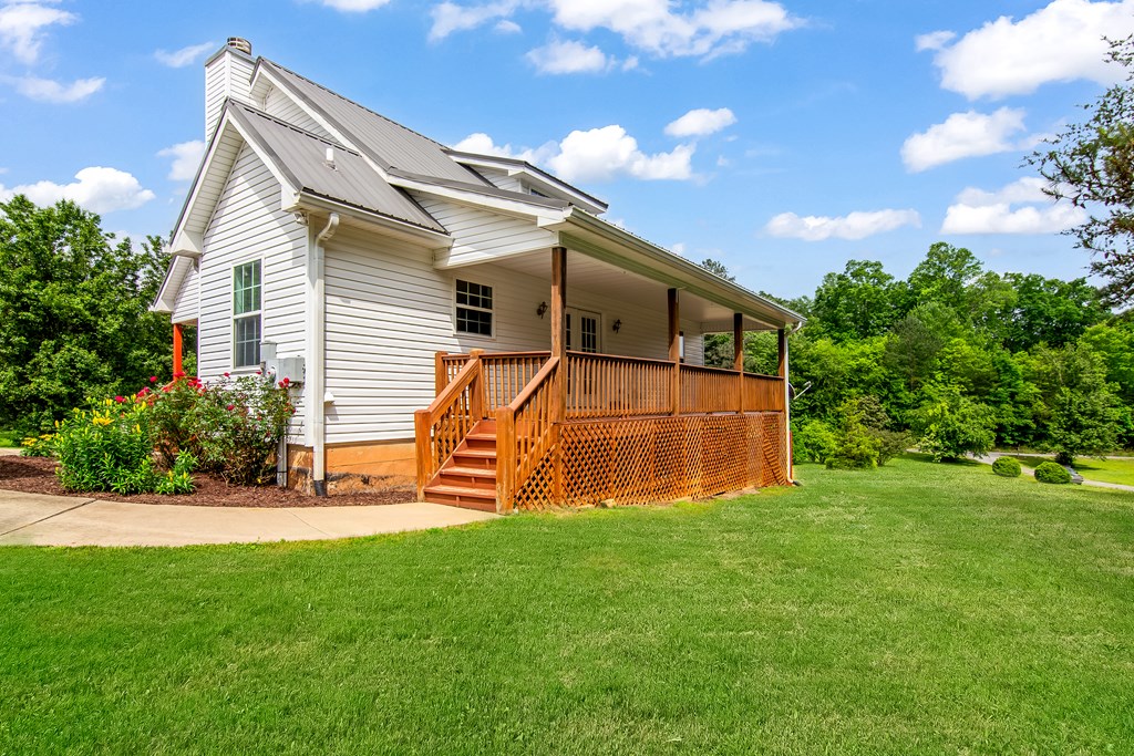 421 Burgess Road Ellijay, GA 30540 - Photo 39 of 61