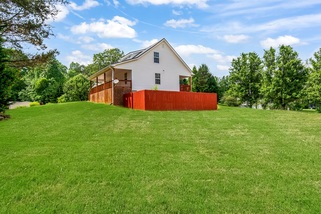 421 Burgess Road Ellijay, GA 30540 - Photo 40 of 61