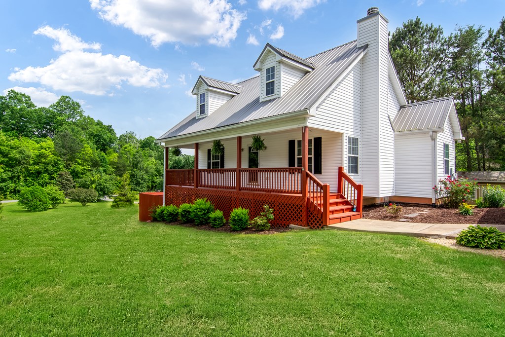 421 Burgess Road Ellijay, GA 30540 - Photo 42 of 61
