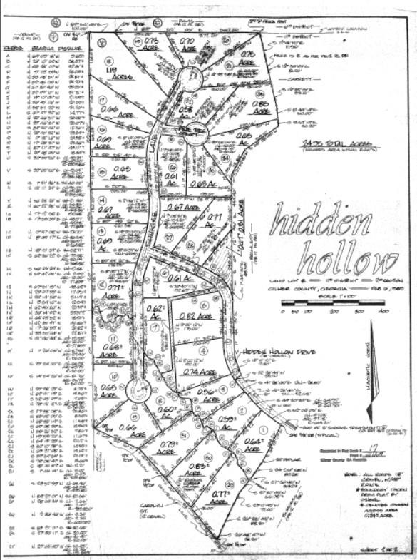 421 Burgess Road Ellijay, GA 30540 - Photo 48 of 61