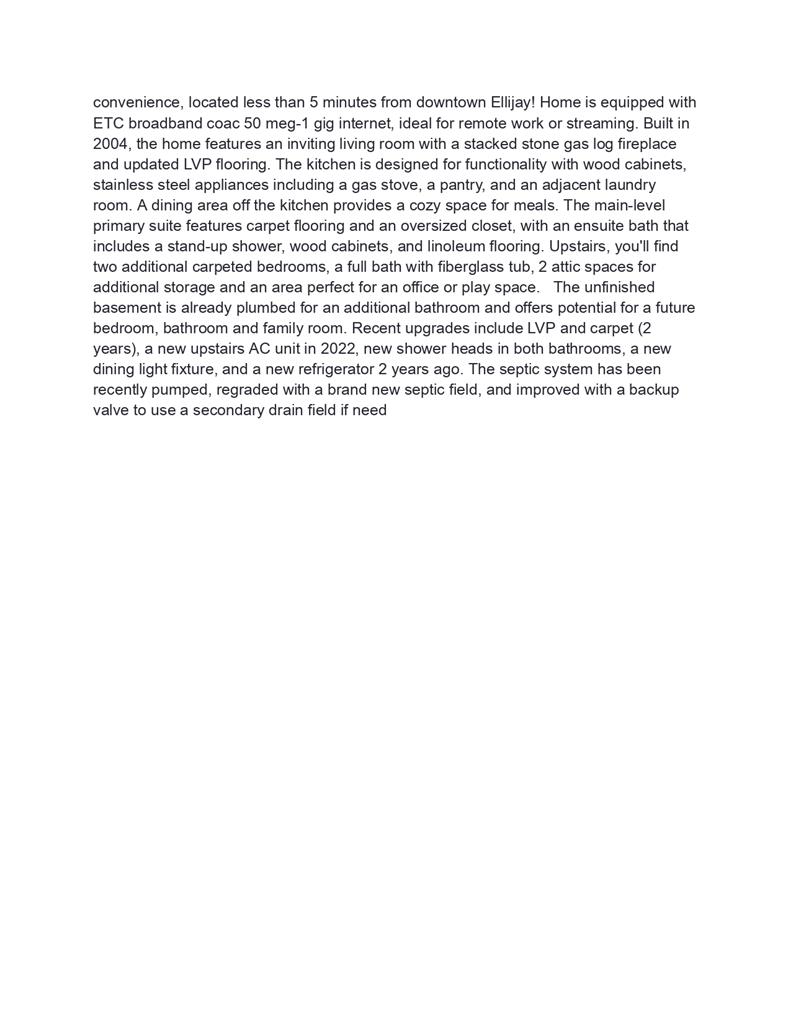 421 Burgess Road Ellijay, GA 30540 - Photo 49 of 61