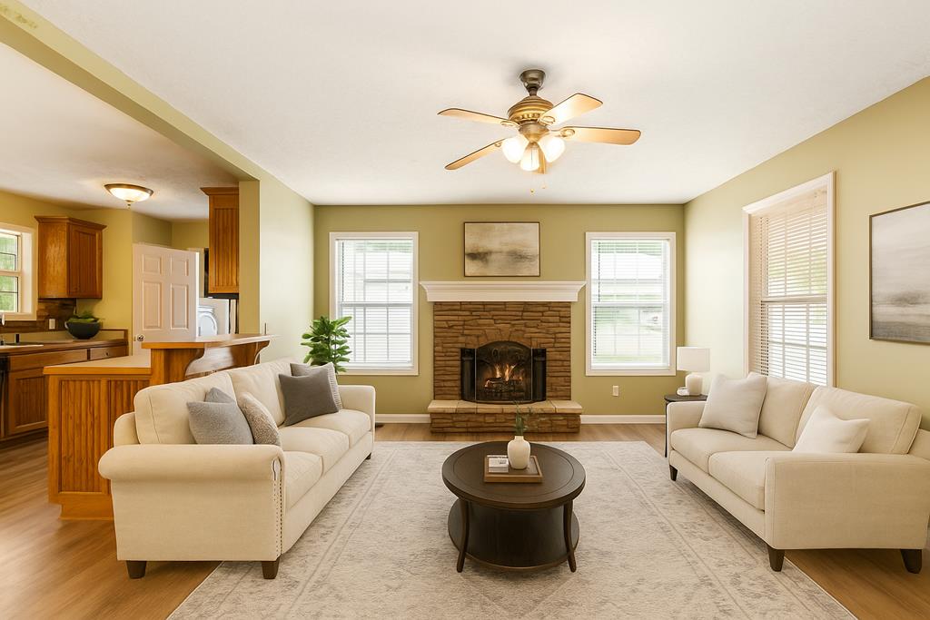 421 Burgess Road Ellijay, GA 30540 - Photo 50 of 61