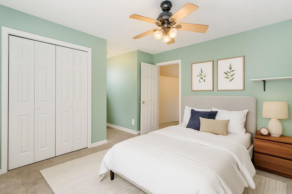 421 Burgess Road Ellijay, GA 30540 - Photo 52 of 61