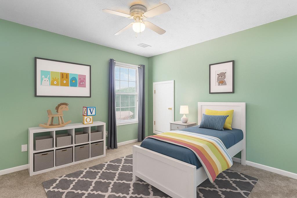 421 Burgess Road Ellijay, GA 30540 - Photo 54 of 61