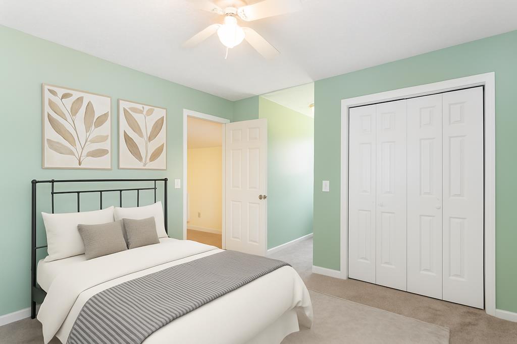 421 Burgess Road Ellijay, GA 30540 - Photo 56 of 61