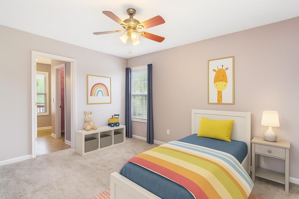 421 Burgess Road Ellijay, GA 30540 - Photo 57 of 61