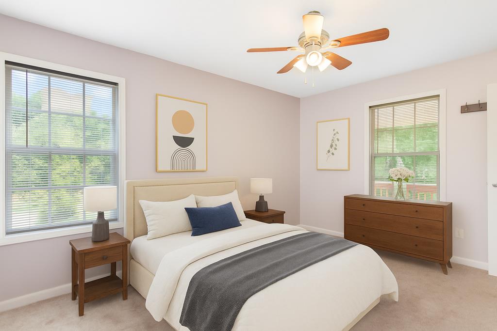 421 Burgess Road Ellijay, GA 30540 - Photo 58 of 61