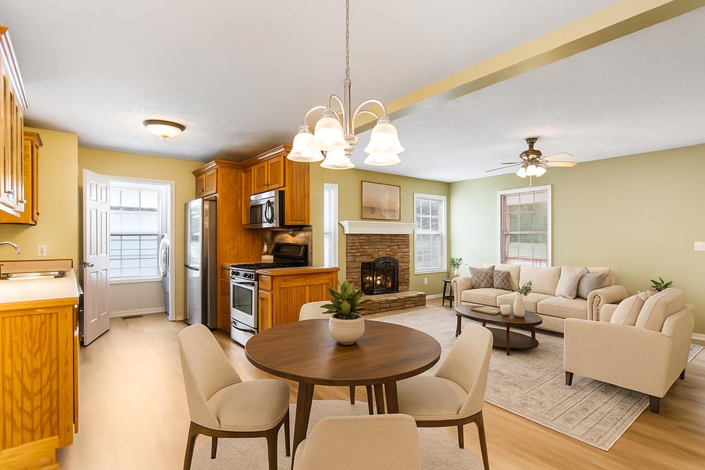 421 Burgess Road Ellijay, GA 30540 - Photo 59 of 61