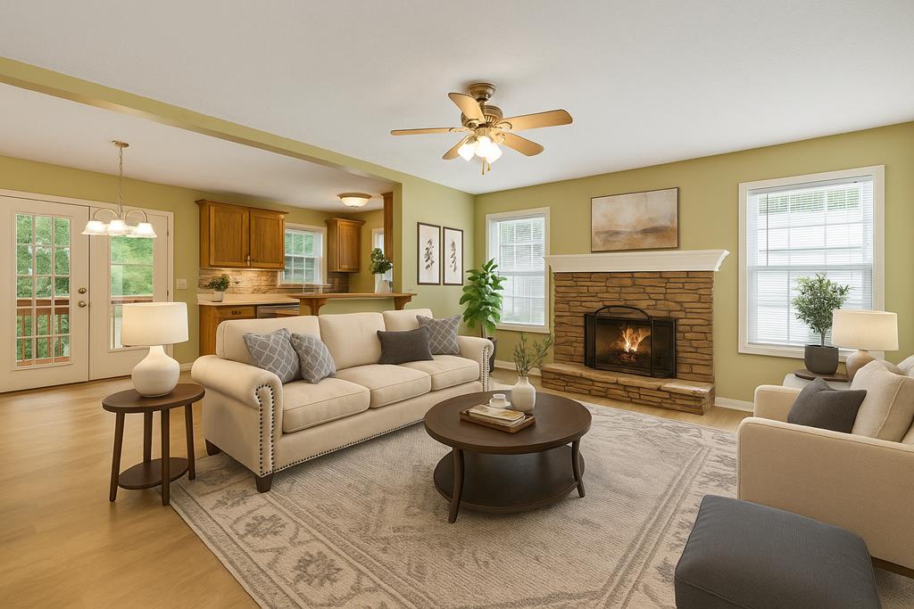 421 Burgess Road Ellijay, GA 30540 - Photo 61 of 61