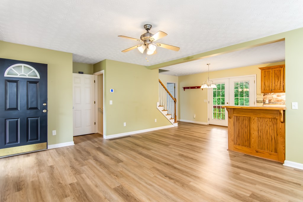 421 Burgess Road Ellijay, GA 30540 - Photo 8 of 61