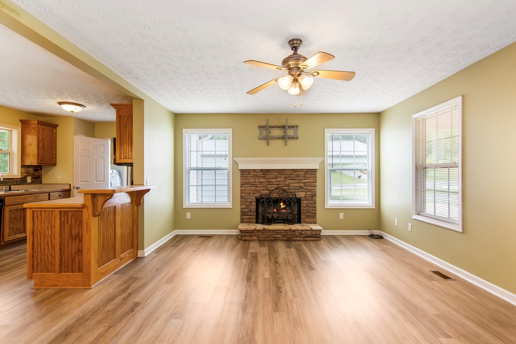 421 Burgess Road Ellijay, GA 30540 - Photo 9 of 61