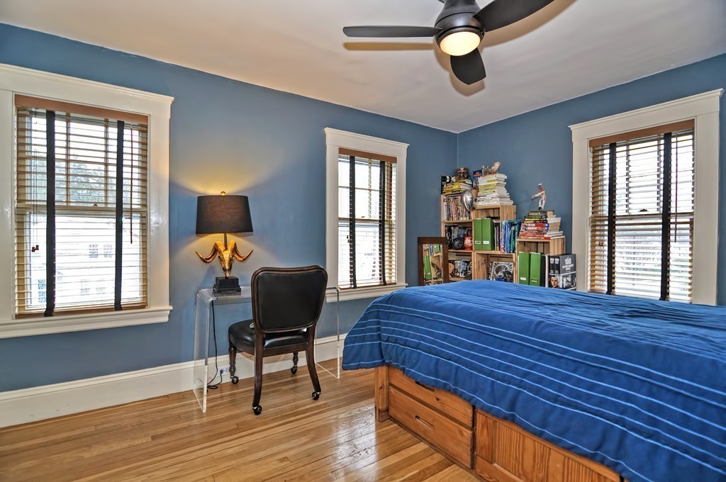 17 Plymouth Road Needham, MA 02492 - Photo 27 of 30 Gallery Image 27
