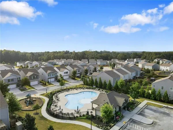 $2,500 | 5192 Barberry Avenue, Oakwood, GA 30566