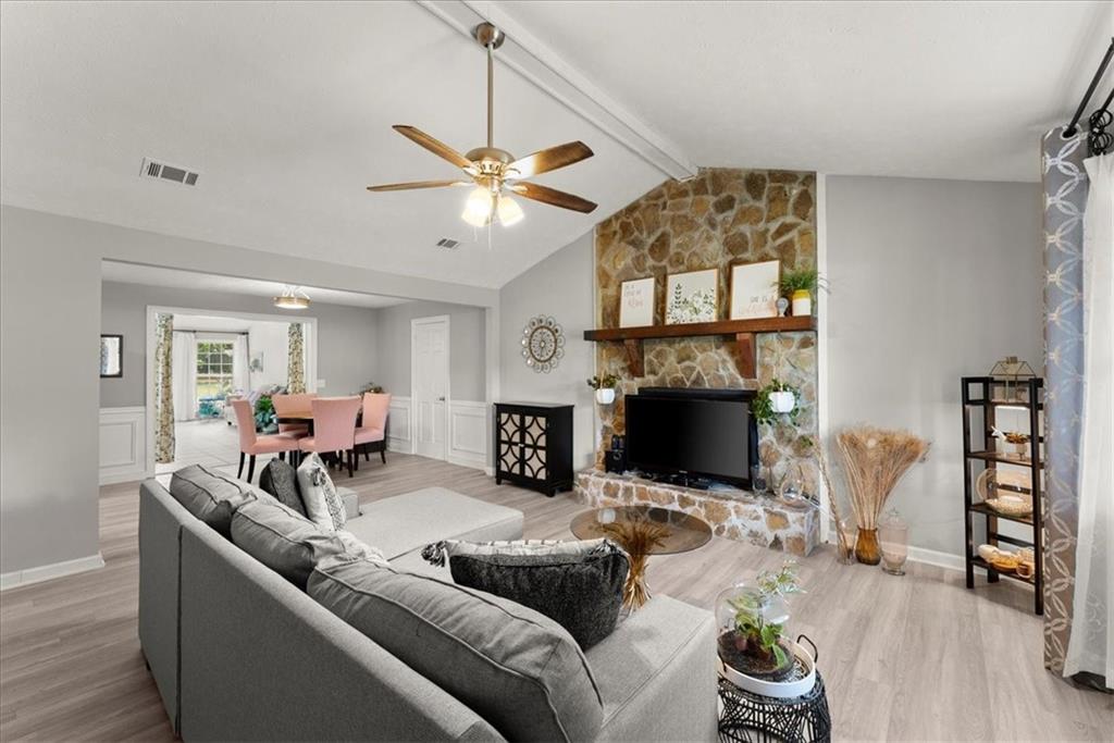 5213 Elliott Road Powder Springs, GA 30127 - Photo 1 of 1