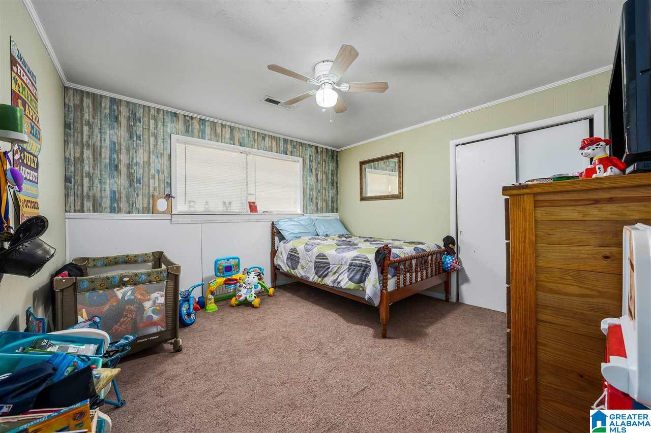 2662 Grist Mill Road Alpine, AL 35014 - Photo 3 of 7
